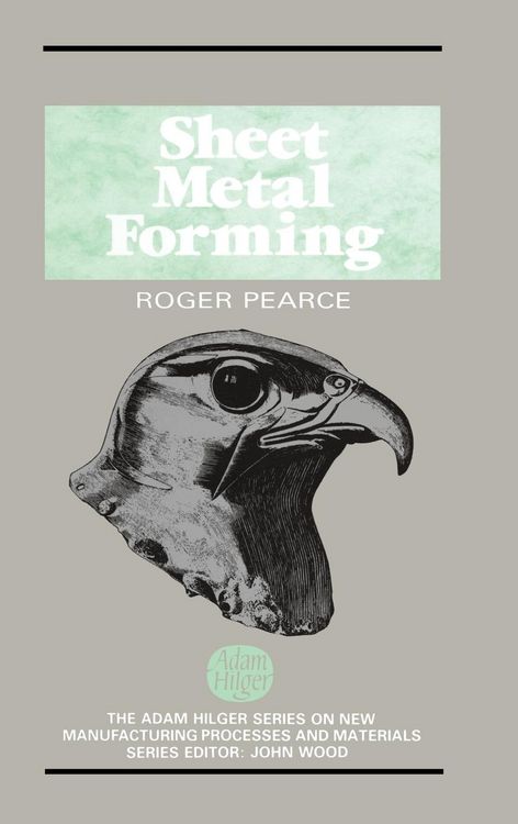 Produktbild: Sheet Metal Forming