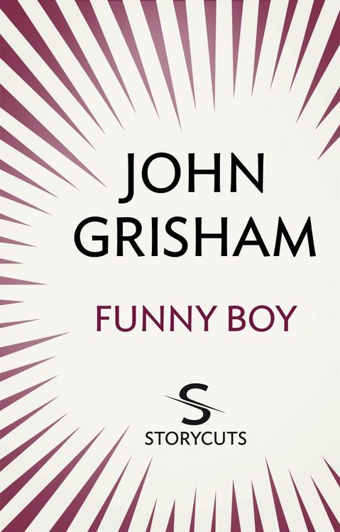 Produktbild: Funny Boy (Storycuts)
