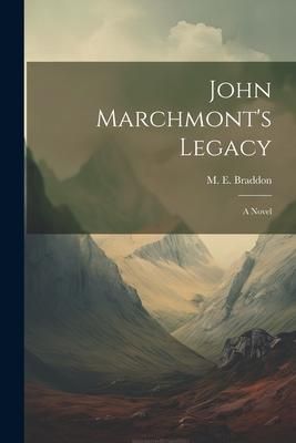 Produktbild: John Marchmont's Legacy