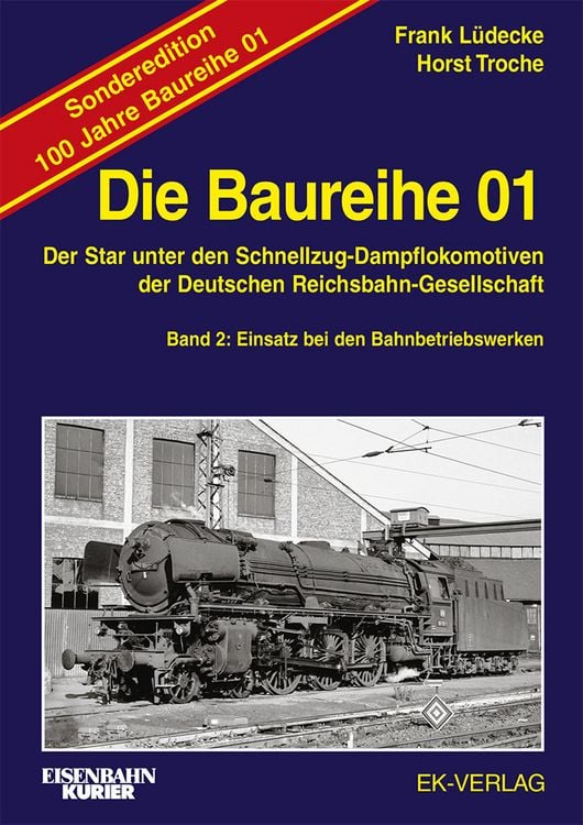 Die V 300-Familie der Deutschen Reichsbahn