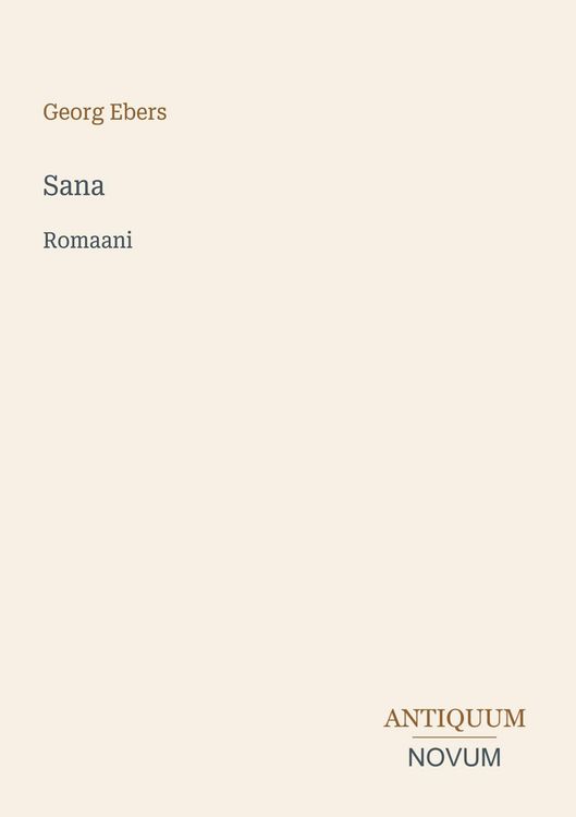 Produktbild: Sana
