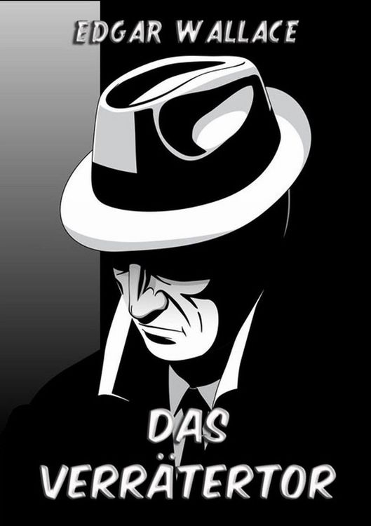 Produktbild: Das Verr&auml;tertor