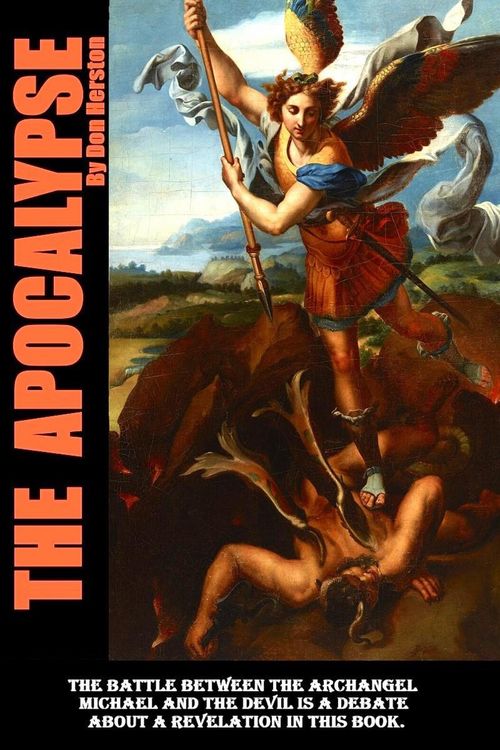 Produktbild: The Apocalypse