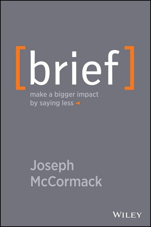 Produktbild: Brief