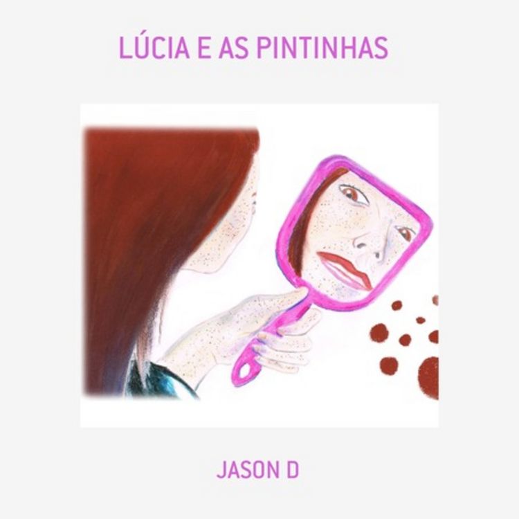 Produktbild: L&uacute;cia E As Pintinhas