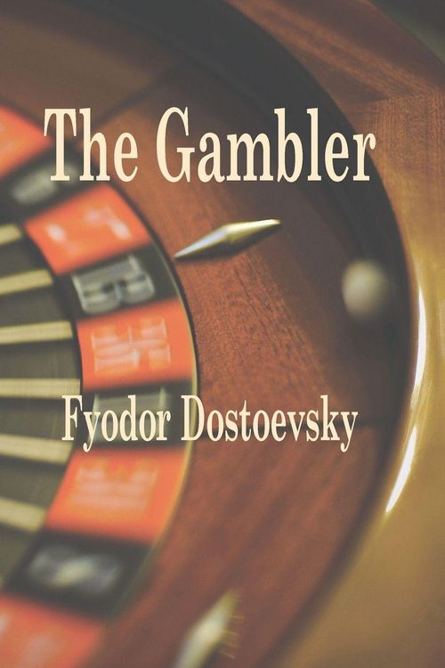 Produktbild: The Gambler