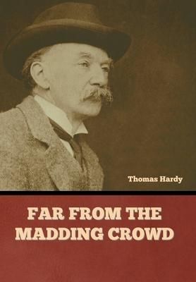 Produktbild: Far from the Madding Crowd