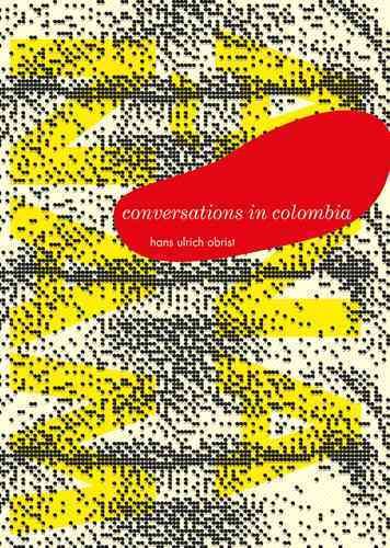 Produktbild: Conversations in Colombia