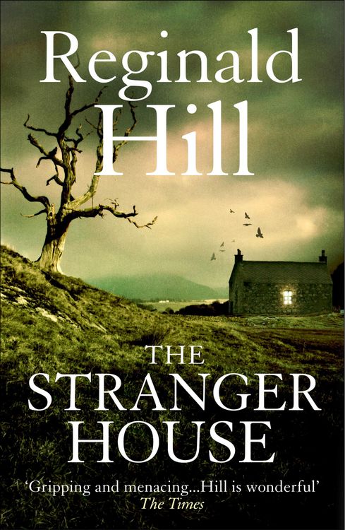 Produktbild: The Stranger House