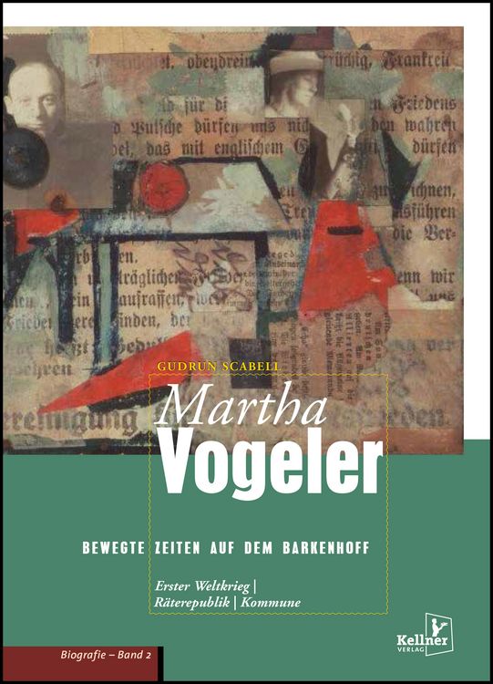 Produktbild: Martha Vogeler