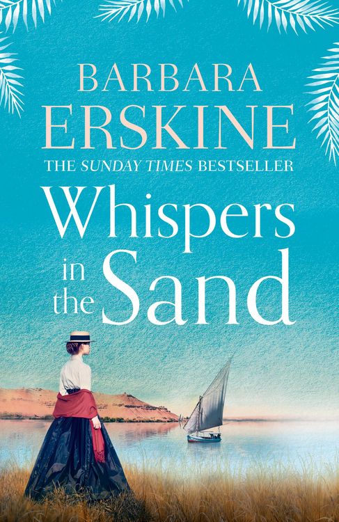Produktbild: Whispers in the Sand