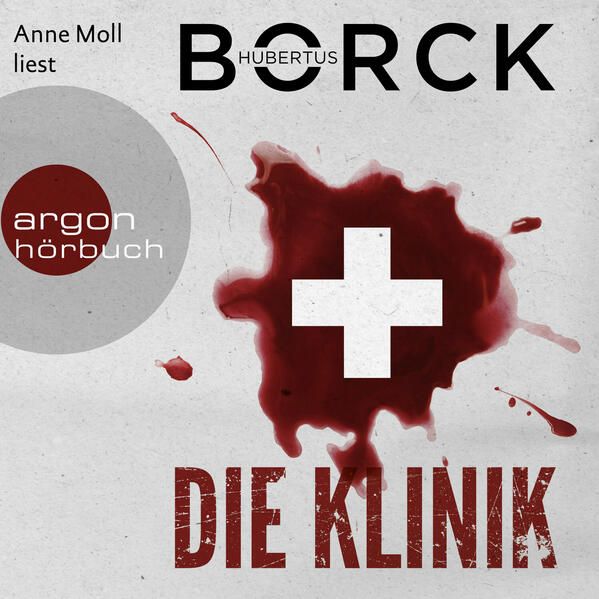 Produktbild: Die Klinik