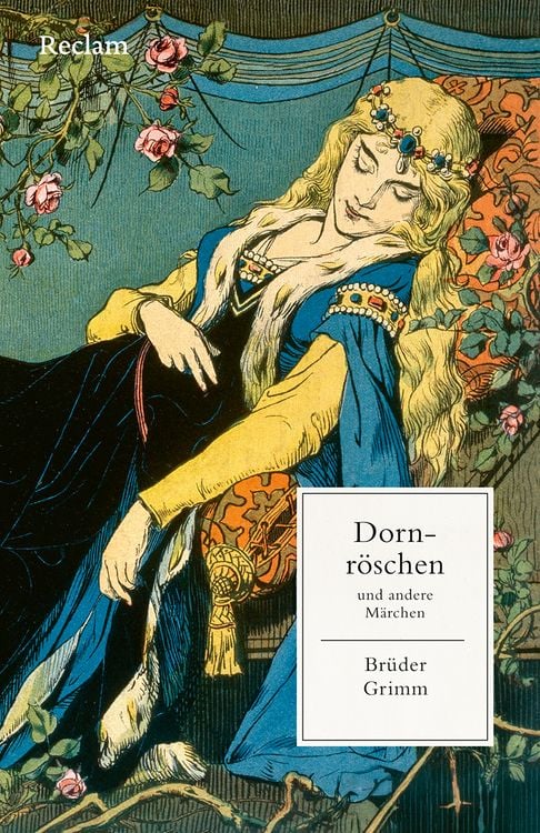 Produktbild: Dornröschen und andere Märchen