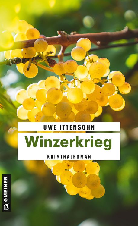 Produktbild: Winzerkrieg