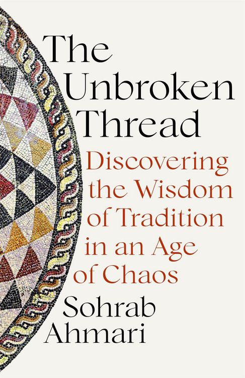 Produktbild: The Unbroken Thread