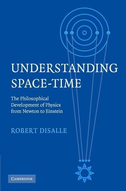 Produktbild: Understanding Space-Time