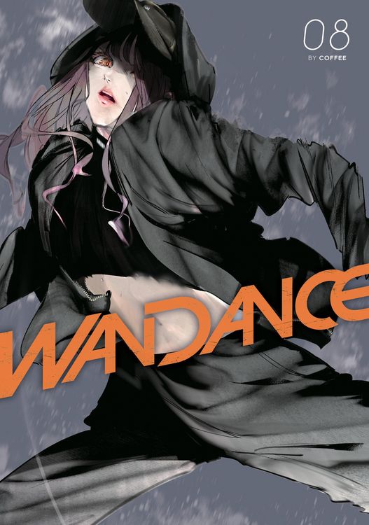 Produktbild: Wandance 8