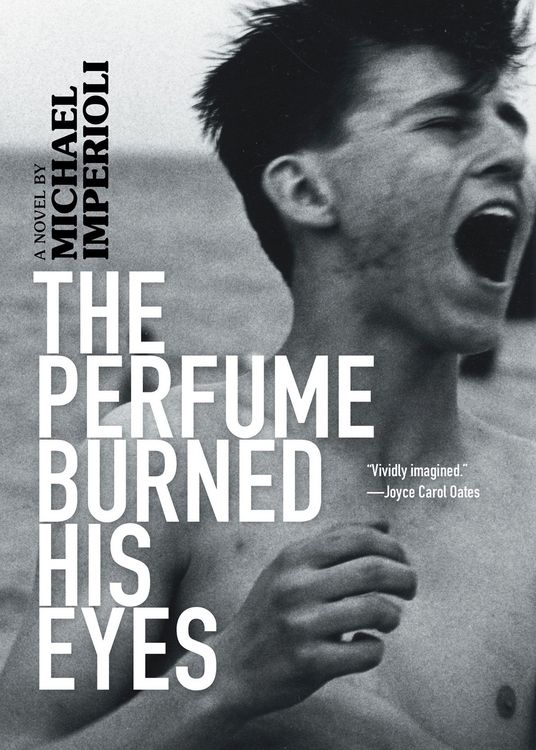 Produktbild: The Perfume Burned His Eyes
