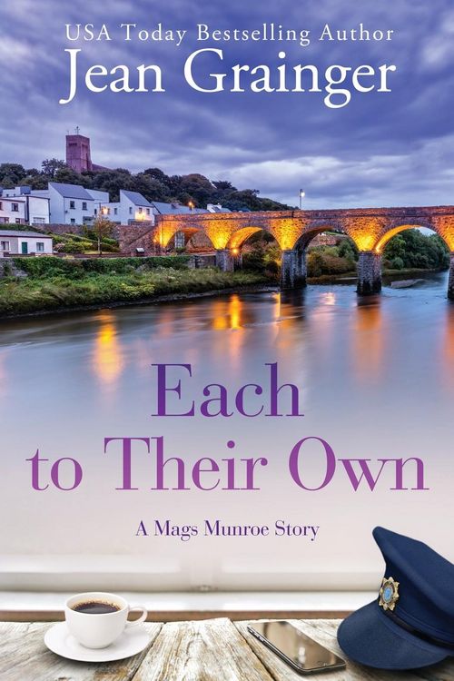 Produktbild: Each to Their Own