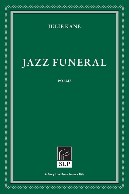 Produktbild: Jazz Funeral