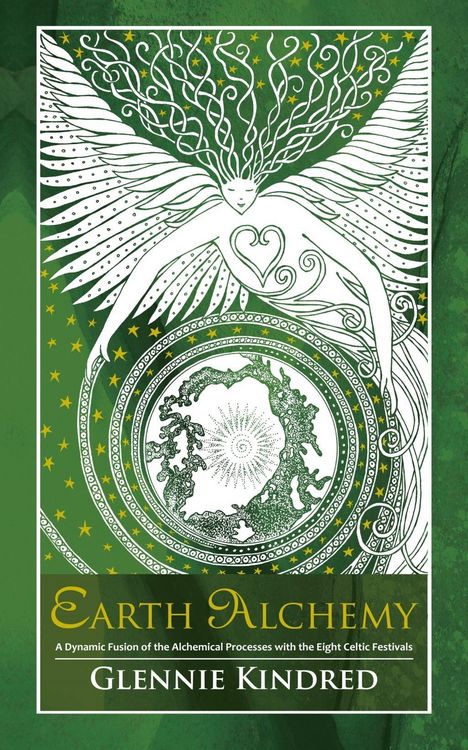 Produktbild: Earth Alchemy
