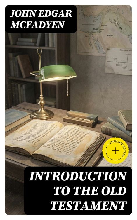 Produktbild: Introduction to the Old Testament