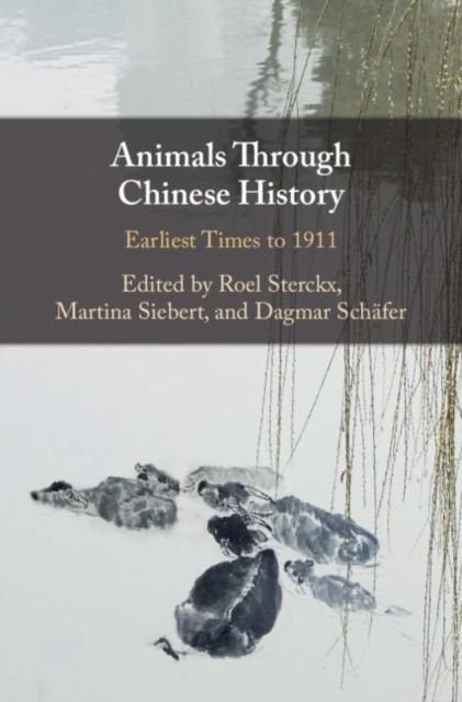 Produktbild: Animals through Chinese History
