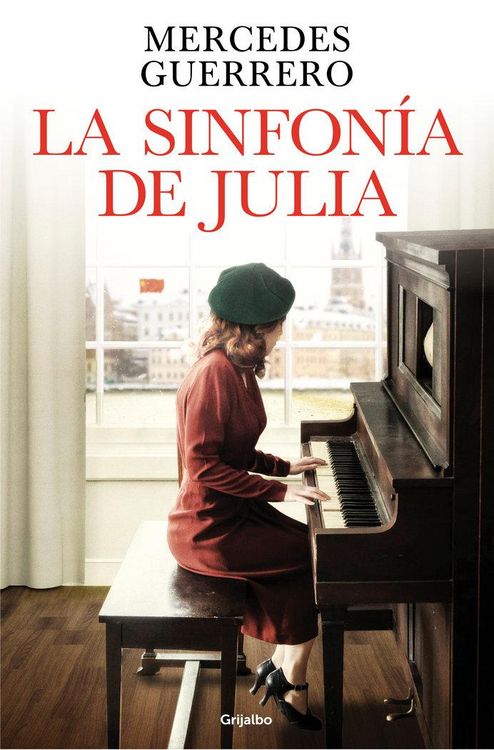 Produktbild: La Sinfon&iacute;a de Julia / Julia's Symphony