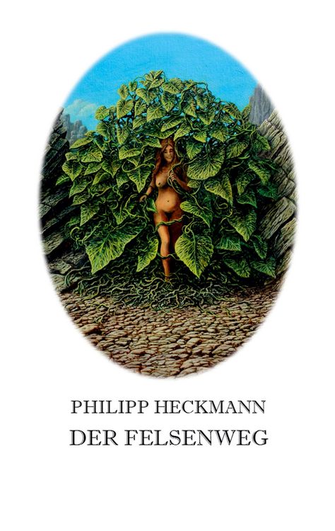 Produktbild: Der Felsenweg
