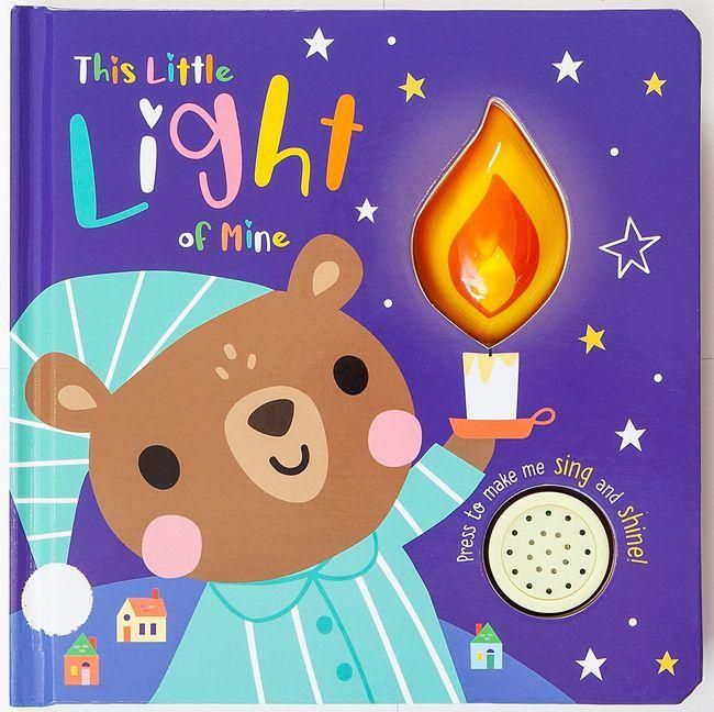 Produktbild: This Little Light of Mine