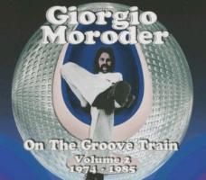 Produktbild: On the Groove Train - Pop & Dance Rarities 1974-19