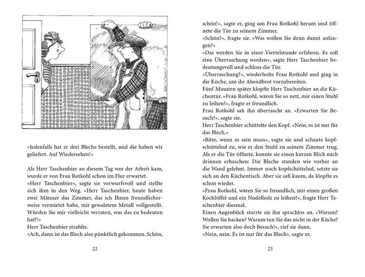 Produktbild: Am Samstag kam das Sams zur&uuml;ck / Das Sams Band 2