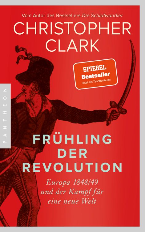 Produktbild: Fr&uuml;hling der Revolution