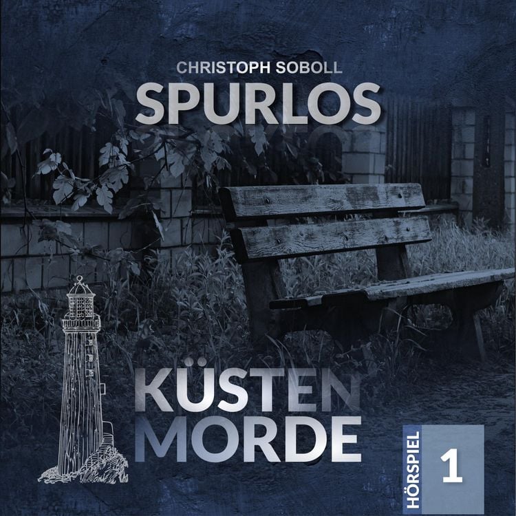 Produktbild: Spurlos