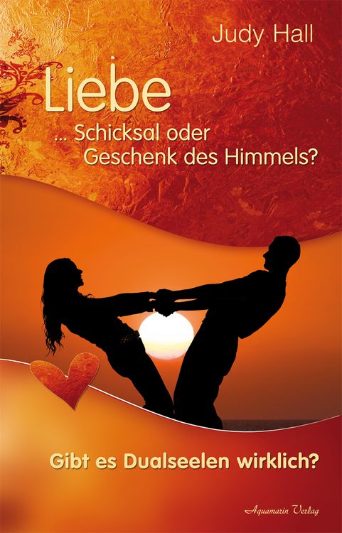Produktbild: Liebe &ndash; Schicksal oder Geschenk des Himmels