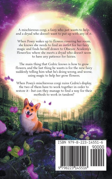 Produktbild: Mischievous Familiars For Cordial Fairies