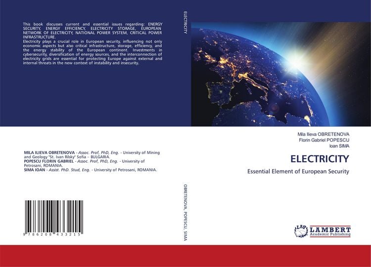 Produktbild: Electricity