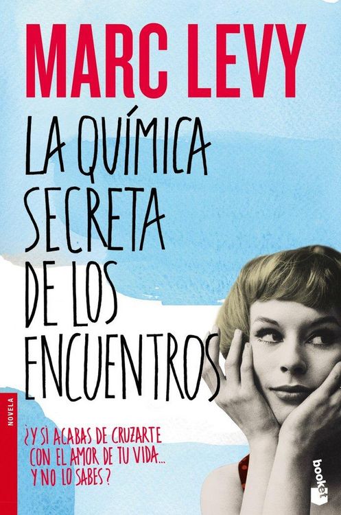 Produktbild: La qu&iacute;mica secreta de los encuentros