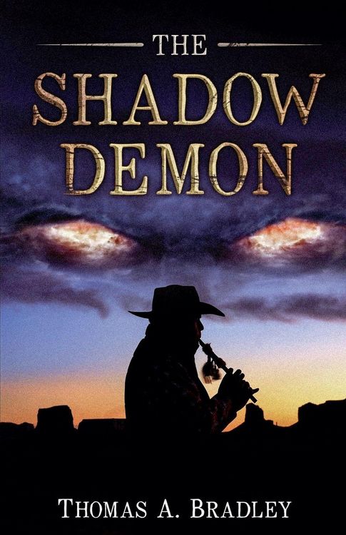 Produktbild: The Shadow Demon