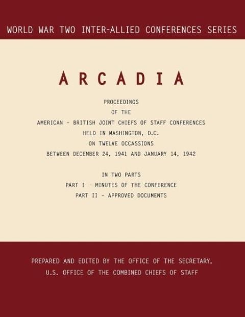 Produktbild: ARCADIA