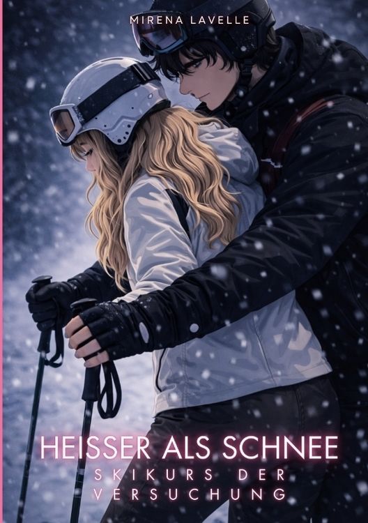 Produktbild: Hei&szlig;er als Schnee