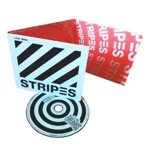 Produktbild: Firebirds, T: Stripes