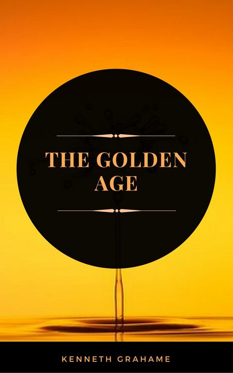 Produktbild: The Golden Age (ArcadianPress Edition)