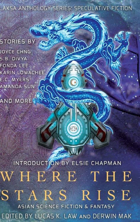 Produktbild: Where the Stars Rise