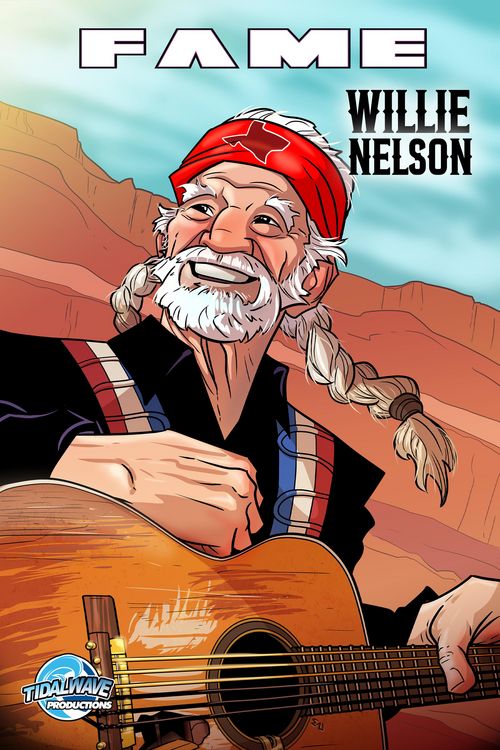 Produktbild: FAME: Willie Nelson