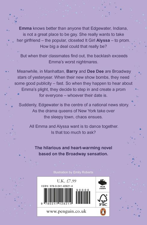 Produktbild: The Prom