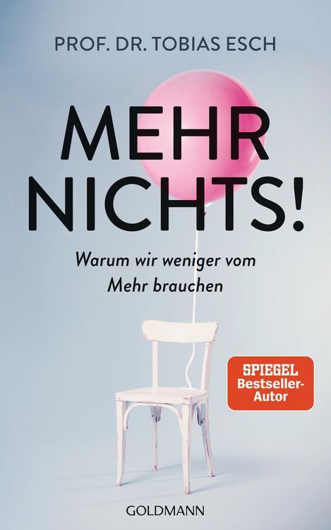 Produktbild: Mehr Nichts!