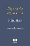 Produktbild: Days on the Night Train