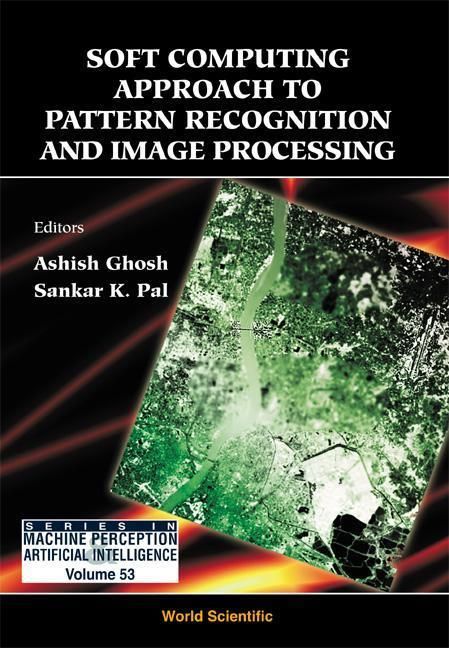 Produktbild: Soft Computing Approach Pattern Recognition and Image Processing