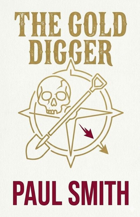 Produktbild: The Gold Digger